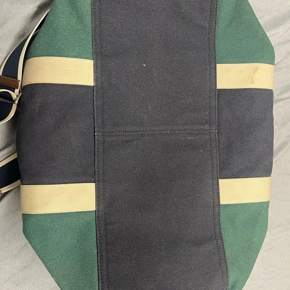 Coach duffel bag - Picture 4 of 4